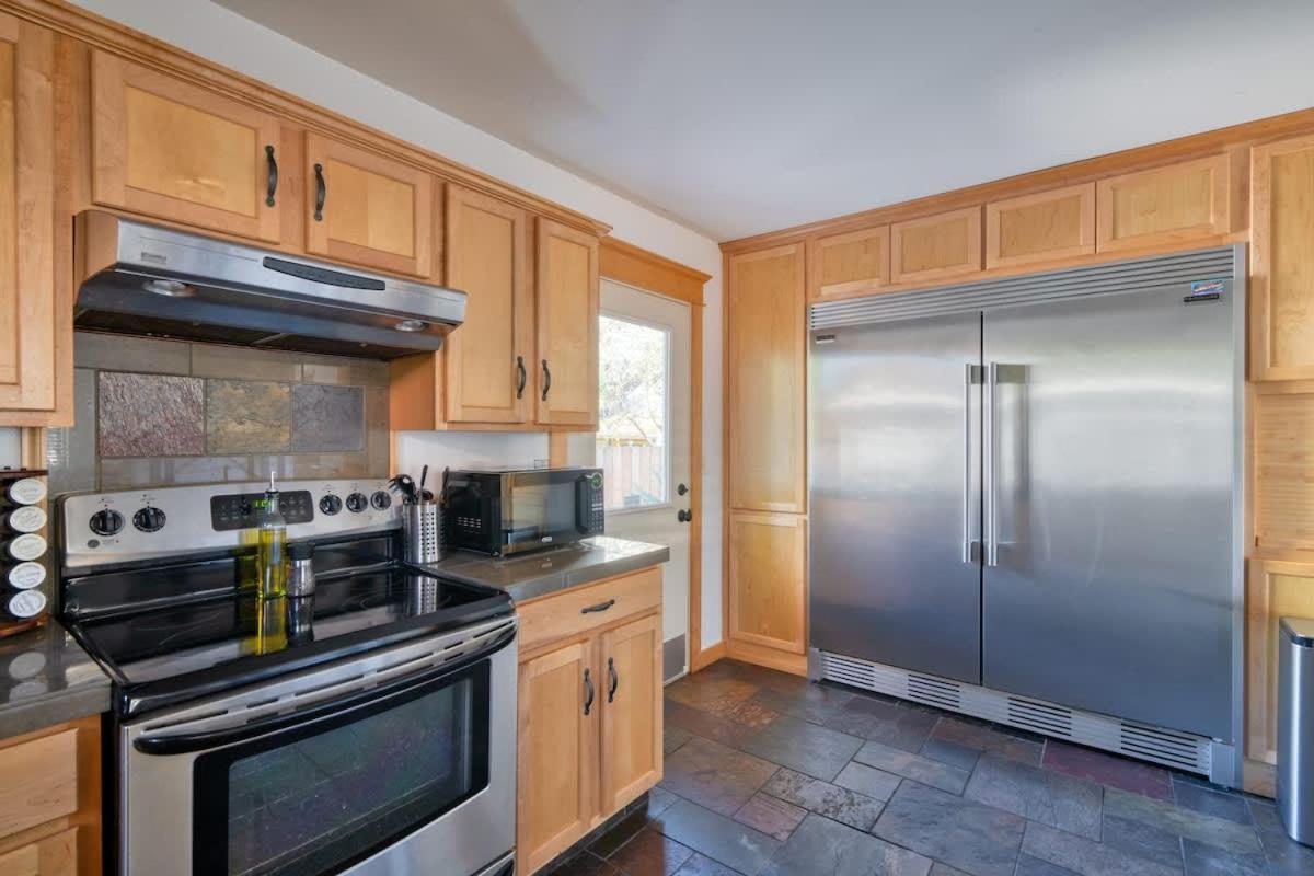 Stay Portland - Alberta Arts Luxury, Sleeps 6, Walk Score 99 Exteriör bild