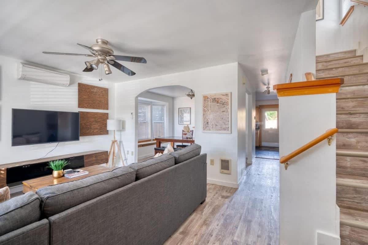 Stay Portland - Alberta Arts Luxury, Sleeps 6, Walk Score 99 Exteriör bild